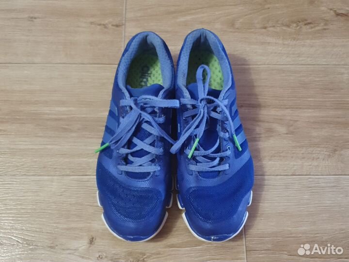 Кроссовки adidas climacool