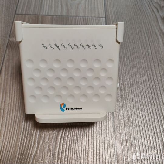 Wifi роутер