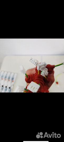 Свеча/Насос на webasto сухой фен