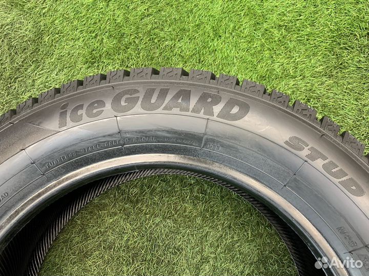 Yokohama Ice Guard IG55 265/70 R16 112T