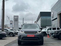 Land Rover Discovery 3.0 AT, 2017, 146 000 км, с пробегом, цена 3 549 000 руб.