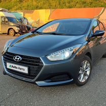 Hyundai i40 2.0 AT, 2015, 98 000 км, с пробегом, цена 1 580 000 руб.