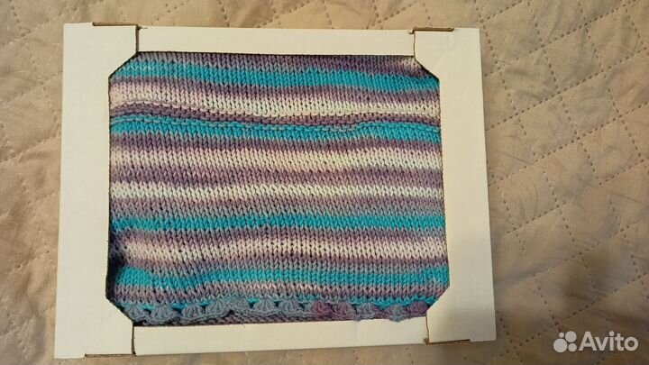 Косынка(бактус)