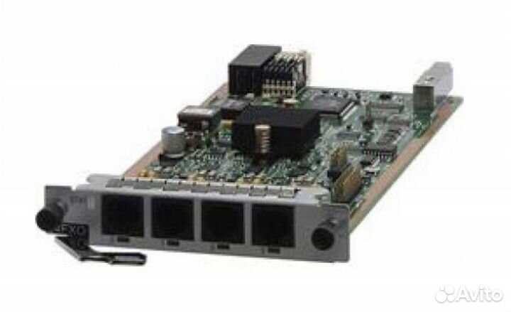 Интерфейсная карта huawei AR01SVB4XA