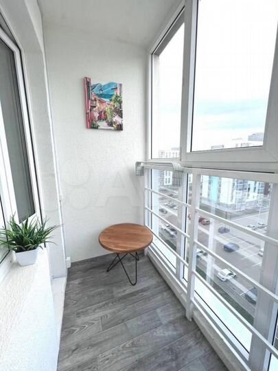 4-к. квартира, 77,4 м², 9/10 эт.