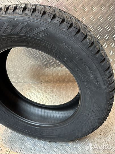 Nokian Tyres Nordman 8 205/60 R16 96T