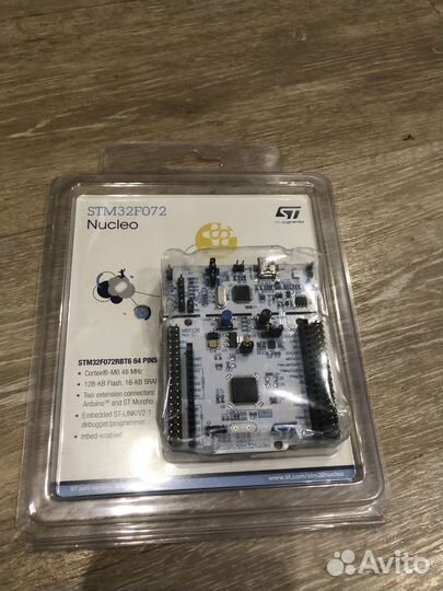 Програмные платы st-link/v2; m24lr и др