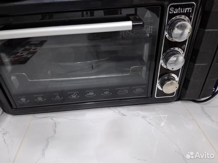 Духовой шкаф