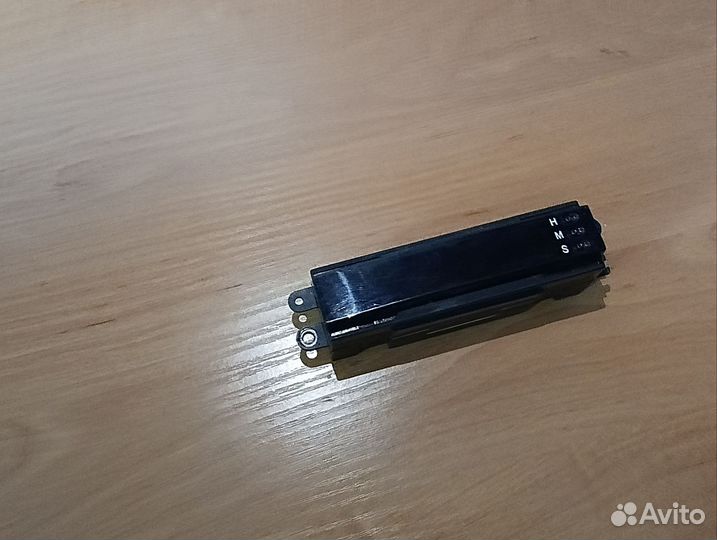 Часы в салон для Chevrolet lacetti