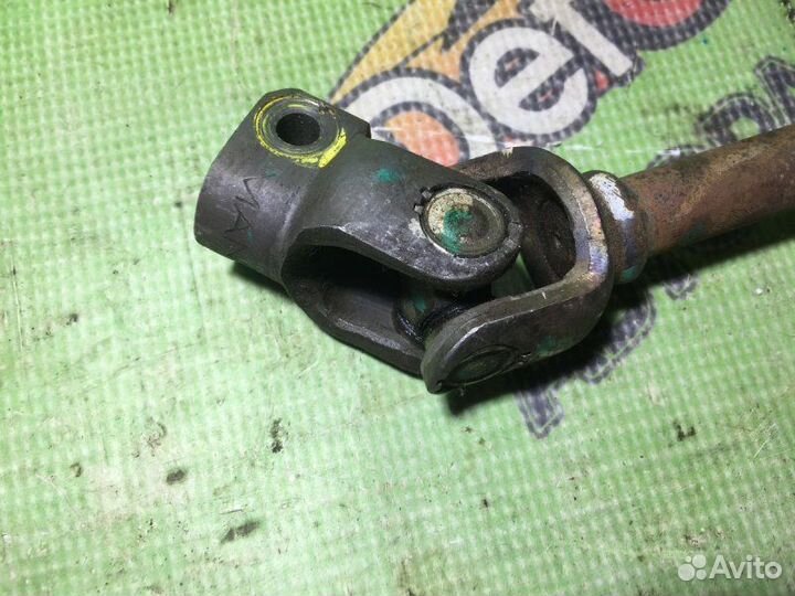 Кардан рулевой Hyundai Solaris 1