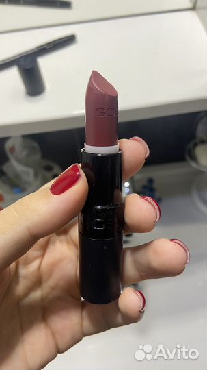 Помада и карандаш для губ Gosh