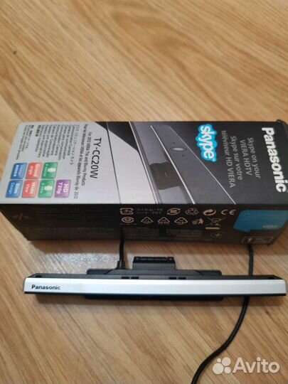 Телевизор panasonic viera TX PR 50 ST60