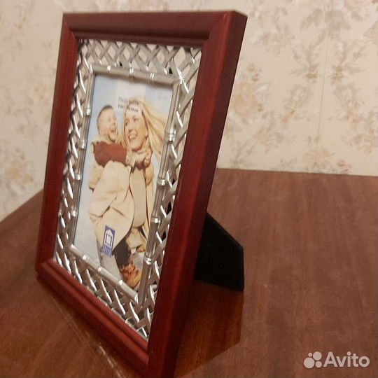 Фоторамка 10 х 15