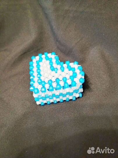 Шкатулка для украшений