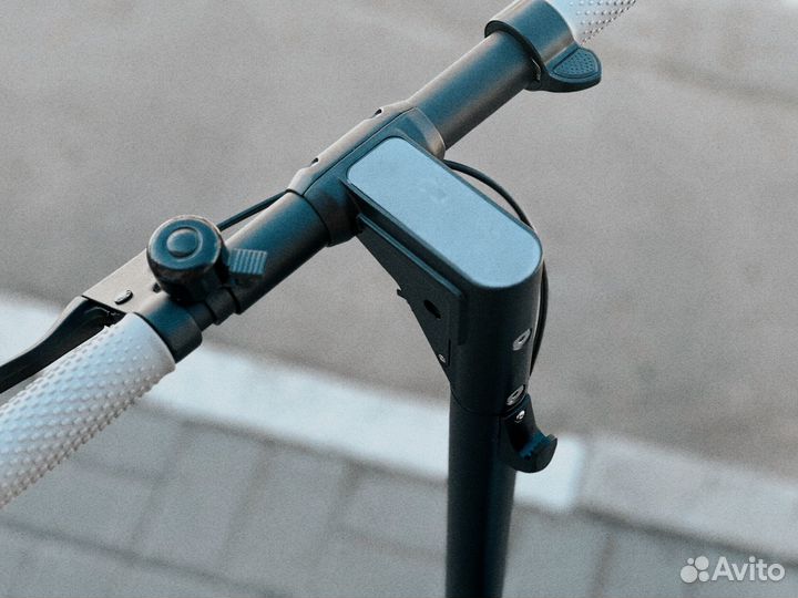 Электросамокат Kugoo M4 pro 18ah