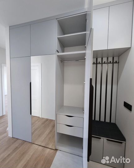 Шкаф / по вашим размерам / на заказ