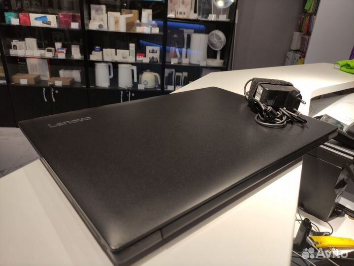 Ноутбук Lenovo AMD A9/8 gb/500gb/ R7