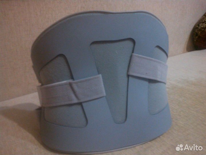 Продам ортопедический жесткий корсет