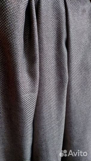 Портьера / штора высота 2.80