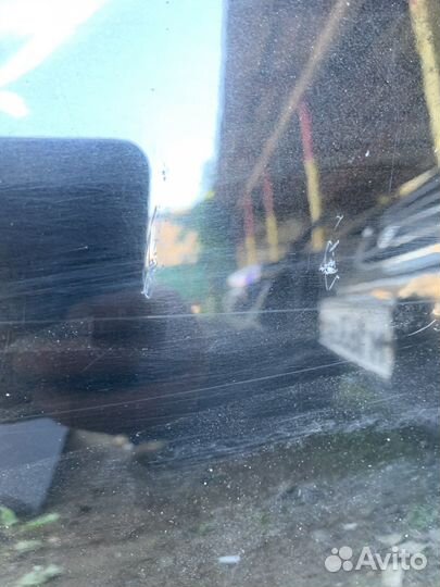 Дверь задняя правая nissan teana j32