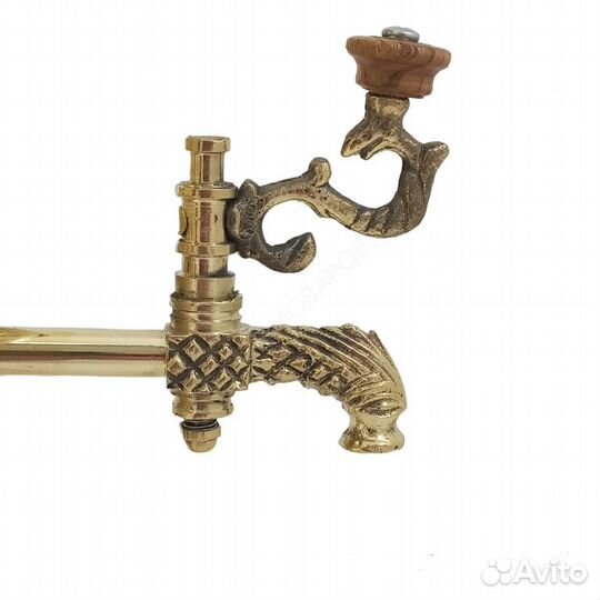 Самовар на дровах NC.2015/3 (7 л)