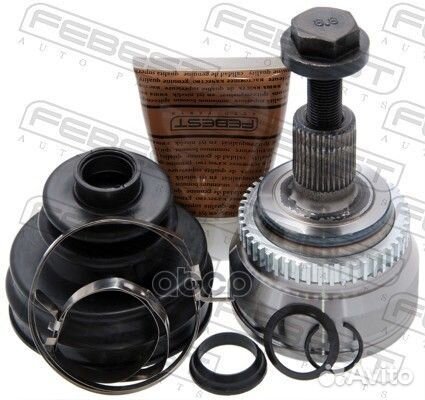 Шрус наружный 30X61X35 1610210A48 Febest