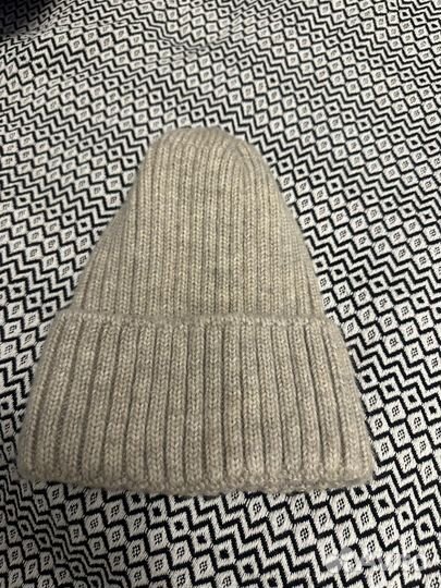 Шапка женская