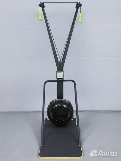 Лыжный тренажер для дома и зала