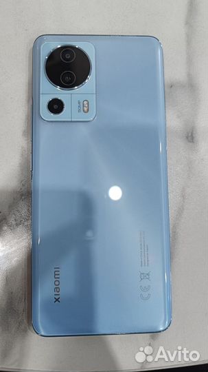 Xiaomi 13 Lite, 8/256 ГБ