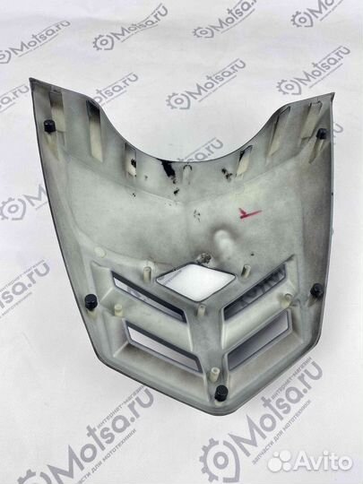 Накладка (вставка) передней облицовки Rapiras (F3)