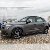 Citroen C4 SpaceTourer 1.5 AT, 2019, 147 764 км, с пробегом, цена 950 000 руб.