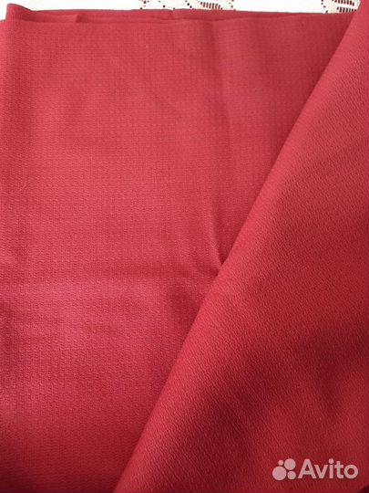 Натуральная ткань