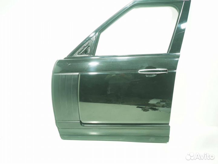 Дверь передняя левая Land Rover Range Rover