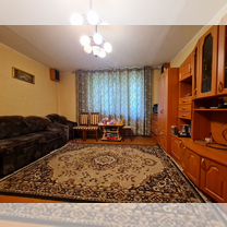 3-к. квартира, 62,5 м², 2/2 эт.