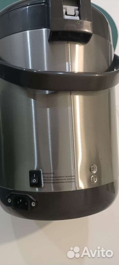 Термопот redmond RTP-M801