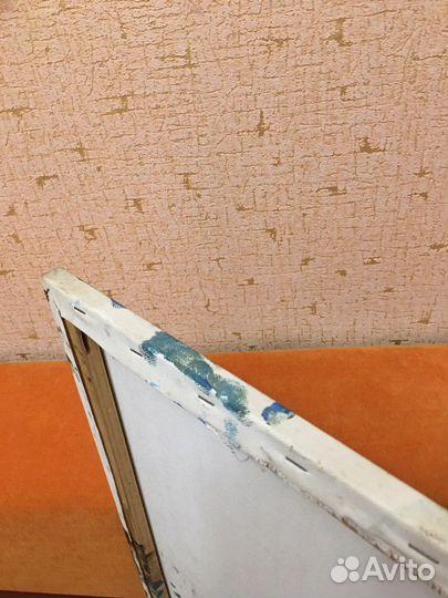 Картина Кот Базилио