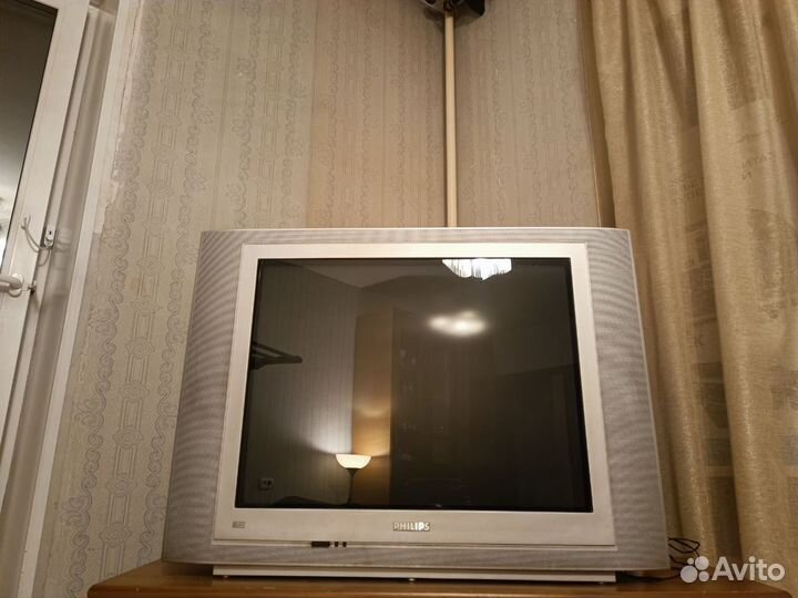 Телевизор Philips 29PT8509