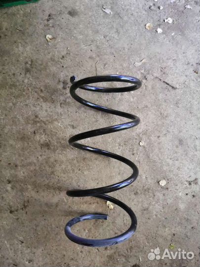 Пружины KYB RK3608