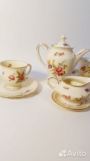 Сервиз кофейный Rosenthal