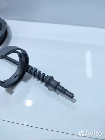 Гашетка для пылесоса Thomas 198642