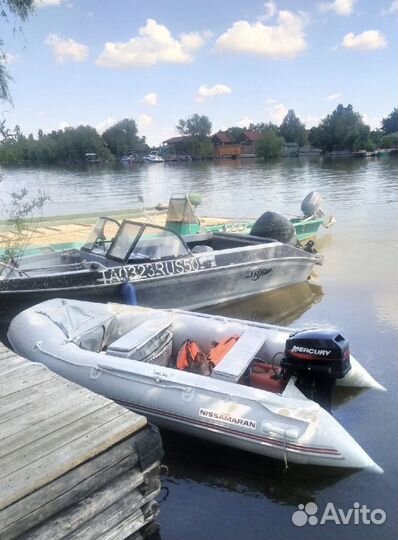 Продам мотор