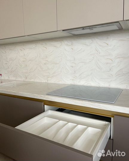 Ремонт квартир под ключ с гарантией 2 года