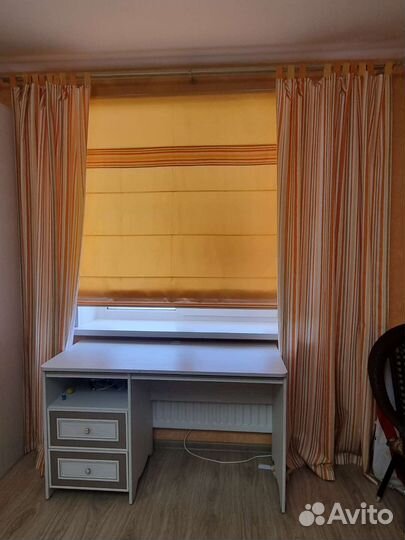 Римские шторы