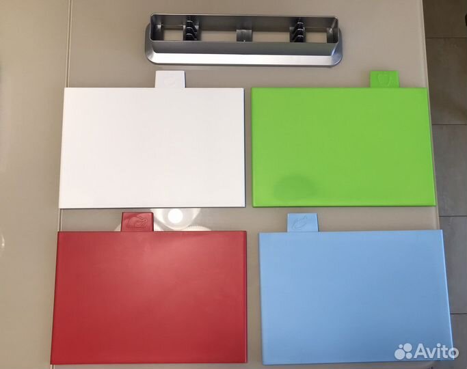 Доски разделочные