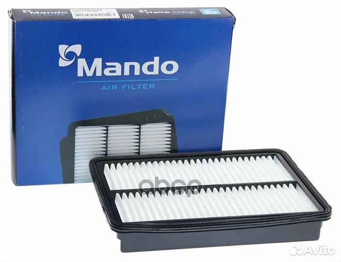 Фильтр воздушный EAF00126T Mando