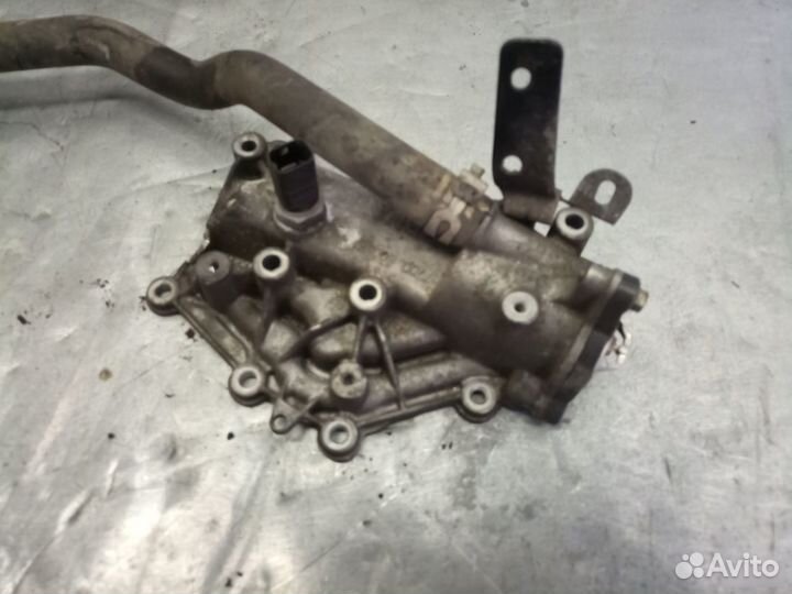 Корпус термостата Nissan Almera