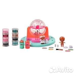 Игровой набор L.O.L. Surprise DIY Glitter Factory