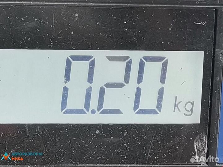 Ручка открывания капота Alfa Romeo 156 932 2003