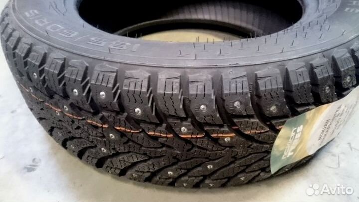 Nokian Tyres Hakkapeliitta 9 195/55 R16 87T
