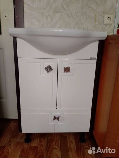 Тумба для ванной